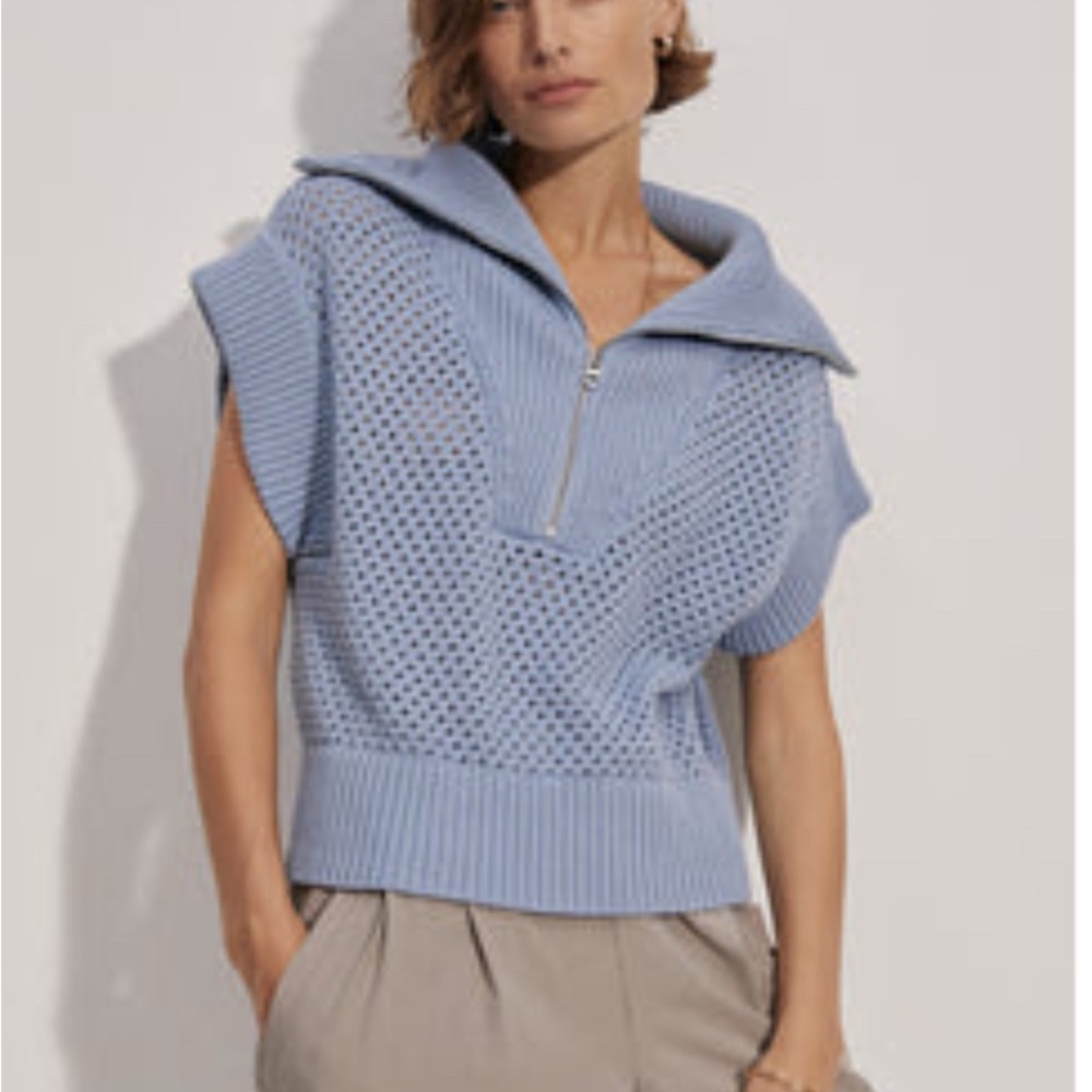 Varley Sweater Vest